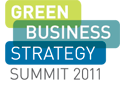 Green Business Summit 2011